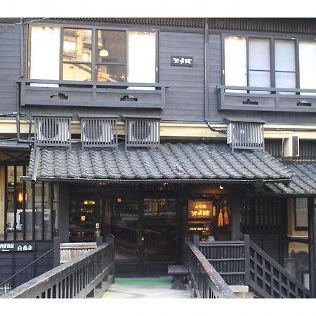 Kurokawa Onsen Yama No Yado Shinmeikan Minamioguni Exterior foto