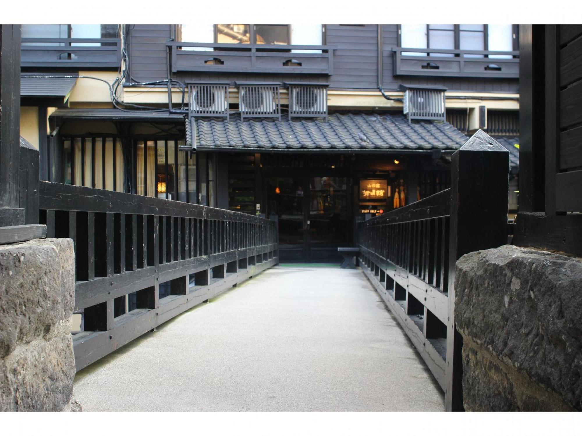 Kurokawa Onsen Yama No Yado Shinmeikan Minamioguni Exterior foto